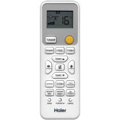 Пульт Haier V12843-HJ-Q4R-E (оригинал)